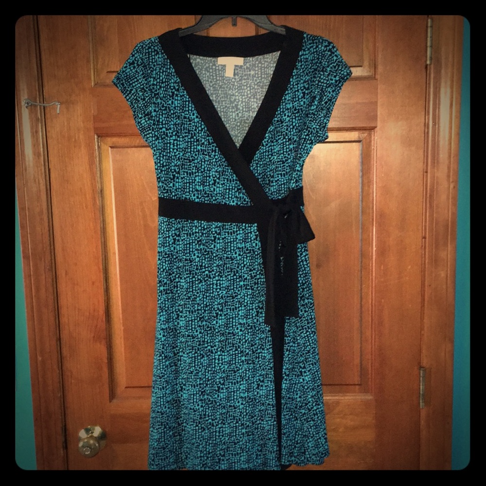 Dana Buchman Dress